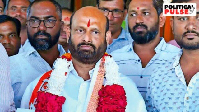 After Eknath Shinde intervenes, the Shiv Sena removes the murder suspect in Gauri Lankesh: Shrikant Pangarkar is who?