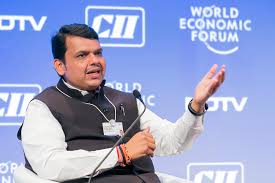 Read more about the article Devendra Fadnavis denies Raut’s “retirement” remark and asserts that Modi would return as prime minister in 2029