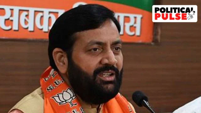 You are currently viewing After six months without a Congress LoP in Haryana, the Saini government explores “legal options”