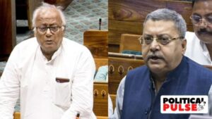 Read more about the article Open TMC infighting: Kalyan Banerjee attacks Saugata Roy, Kirti Azad, and a female MP