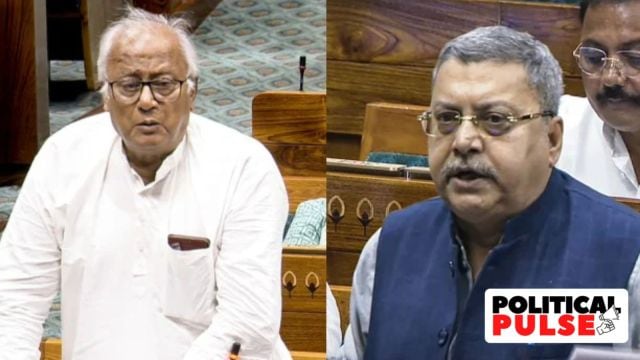 Read more about the article Open TMC infighting: Kalyan Banerjee attacks Saugata Roy, Kirti Azad, and a female MP