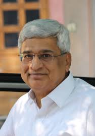 Read more about the article Interview with Prakash Karat: “We discuss opposing the BJP and RSS, but during election season.” RSS operates in social and cultural domains. Where are we?