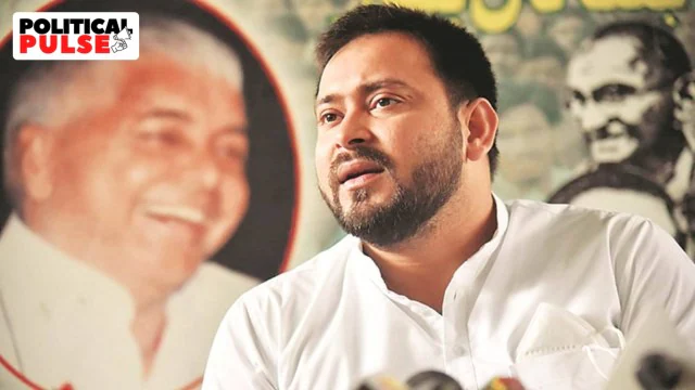 Read more about the article Tejashwi Yadav will lead the coordination group as the INDIA bloc starts preparing for the Bihar election