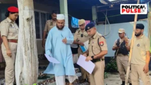 Read more about the article Assam detains for J&K attack comments: AUDF MLA is freed on sedition charges and detained under NSA