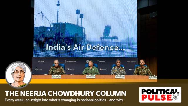 Read more about the article Operation Sindoor and the “new normal”: A tragedy enraged the country, but its response brought it together